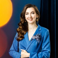 Alina Kostrubitska