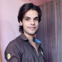 Aakash singh Chauhan