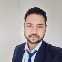 Md Merazuddin
