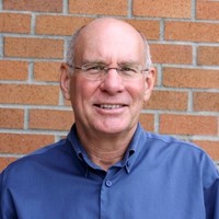 Bill Melvin