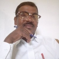 Chinthala Ramana