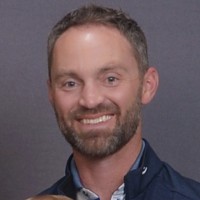 Eric Johnson