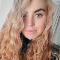 Agnes Holmgren