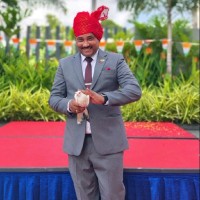 Suresh Reddy