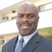 William Dickerson