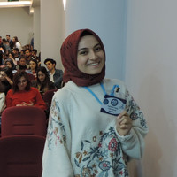 Sinem Topal