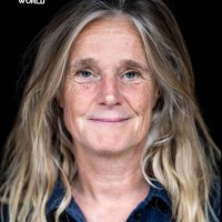 Saskia De Man