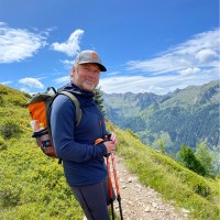 Peter Honoré Vestergaard