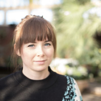 Therese Andersson Wåhlström