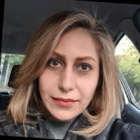 Shideh Dehdarzarei