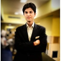 Virendra Parihar