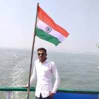 Yogesh Kale