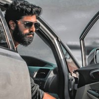 Paulraj Srinivasan D