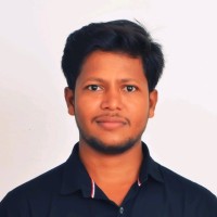 E.Ashok Kumar
