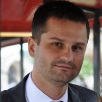 Miroslav Antic
