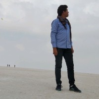 Animesh Asthana