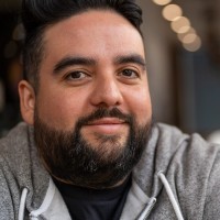 George Prieto