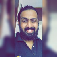 Akshay Purushothaman Kunimal