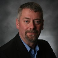 Patrick O'Connor