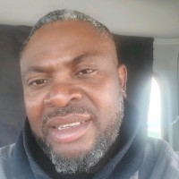Glory Chuku