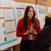 Kiara Tanta-Quidgeon, MPH