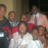Tony Searight