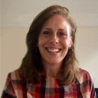 Jenna Young
