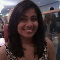 Anoushka Malde