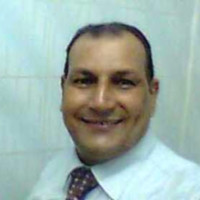 Mohamed Gamal