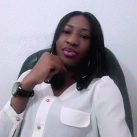 olarewaju damilola