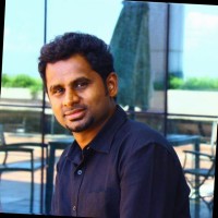 Srinivasan K Sadasivam