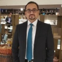 Shariq Arshad, Acma, Cgma, Cpa