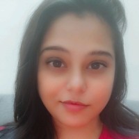 Ankita Mitra