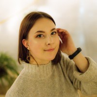 Rebeka Evita Dilbo