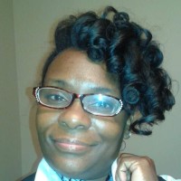 Delicia Whittaker