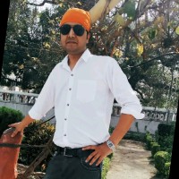 Vaibhav Singh