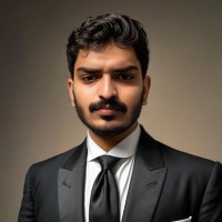Jaymin Bhadani