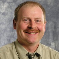 Greg Seafert