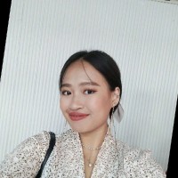Patricia Supang Upai