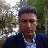 Victor Manuel Garcia Mena