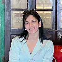 Anushka Sara Kurien