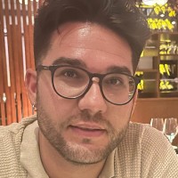 Eloy Buendia Penalva
