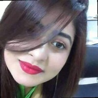 Sonia Anjum