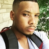 Jameel Oliver