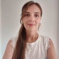 Melina Sol Hasicic