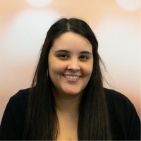 Larissa Singleton-Wright