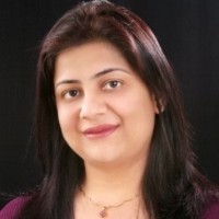 Preeti Chaudhary