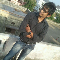 vimal donga