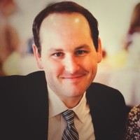 Daniel Russell