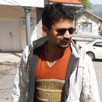 Umer Khalid